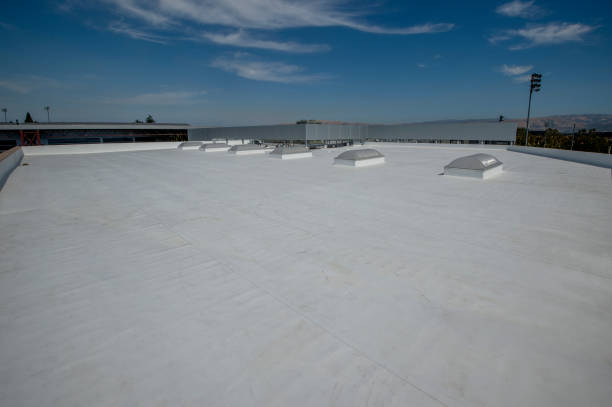 Best Roof Repair  in Franklinville, NC