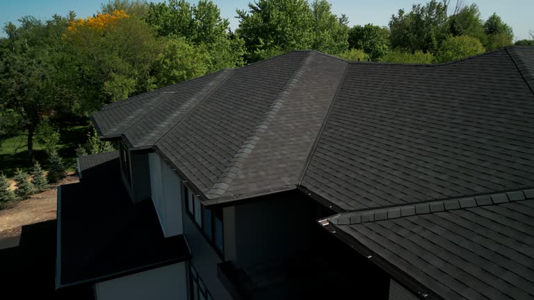 Best Sheet Metal Roofing  in Franklinville, NC