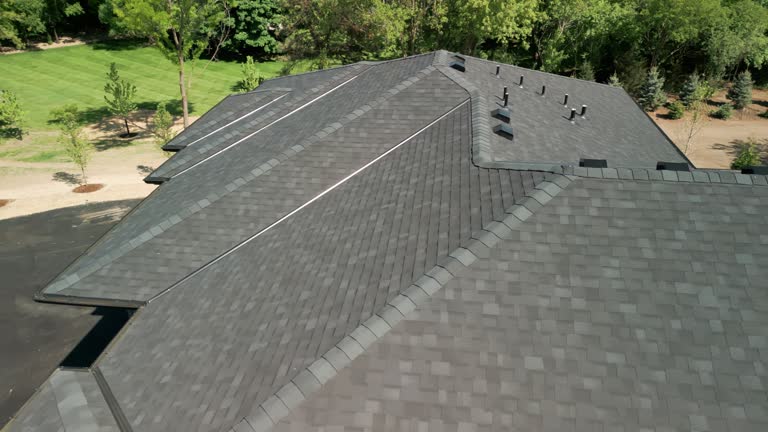 Best Asphalt Shingle Roofing  in Franklinville, NC