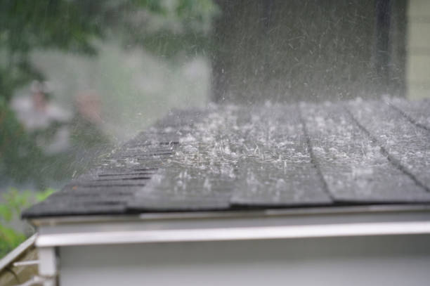 Best Chimney Flashing Repair  in Franklinville, NC