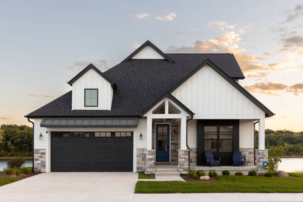 Best Wood Shake Roofing  in Franklinville, NC