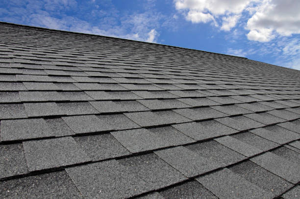 Best Emergency Roof Repair Services  in Franklinville, NC