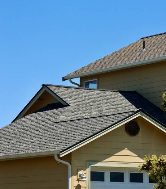 Best Roof Leak Repair  in Franklinville, NC