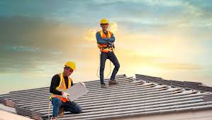 Best Roof Leak Repair  in Franklinville, NC